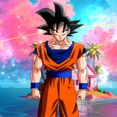 Goku normal form